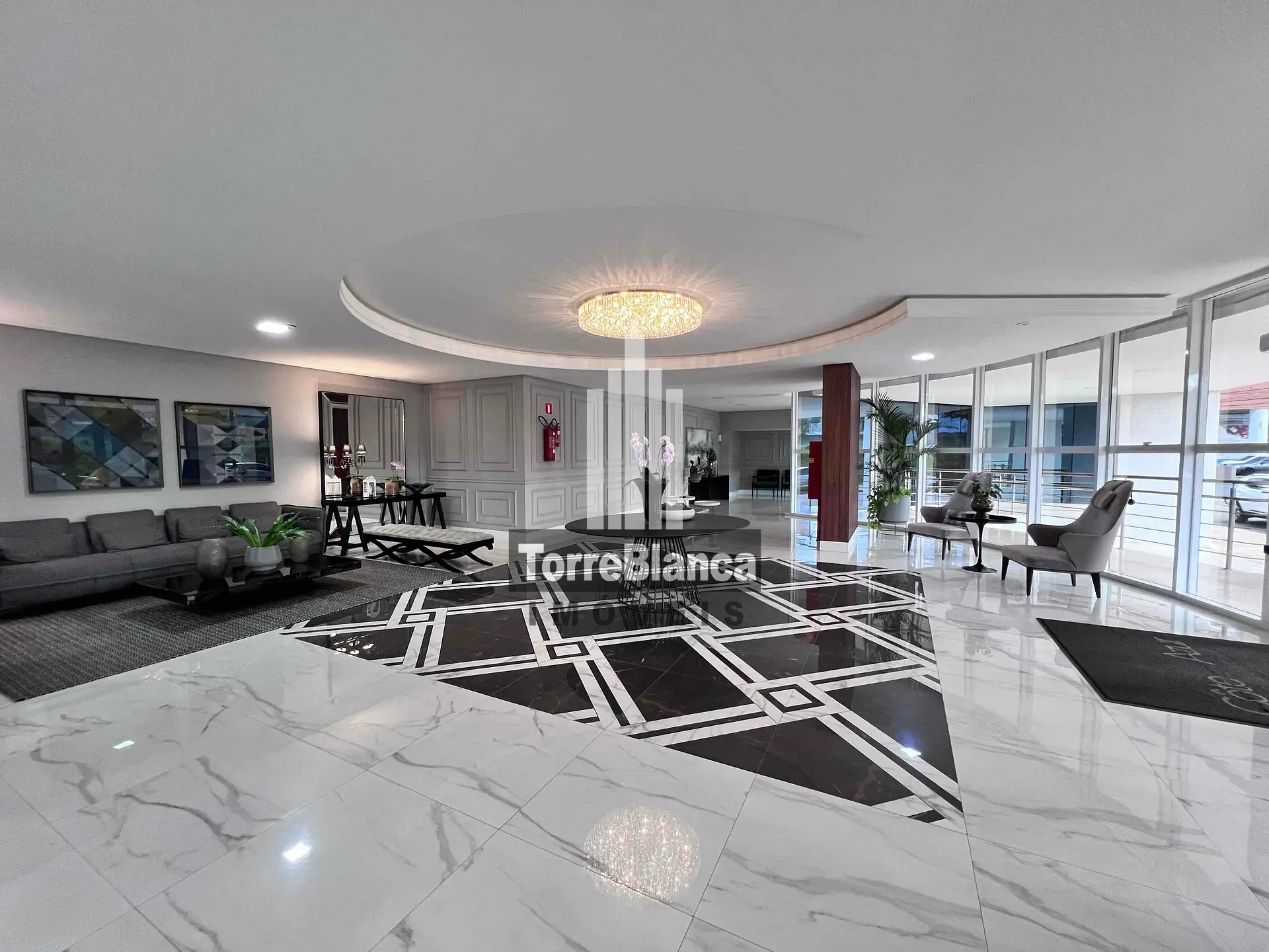Apartamento, 4 quartos, 423 m² - Foto 25