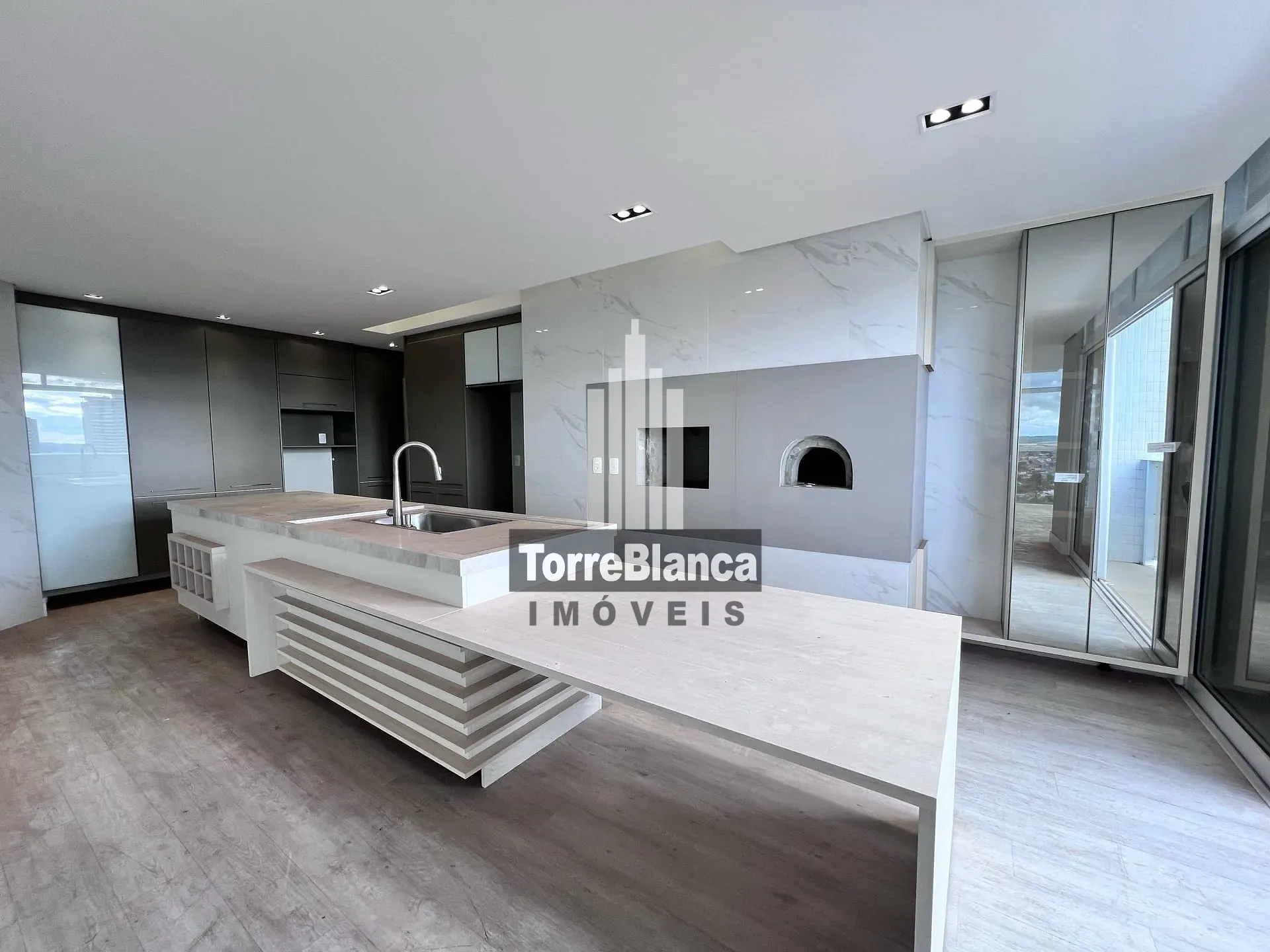 Apartamento, 4 quartos, 423 m² - Foto 6