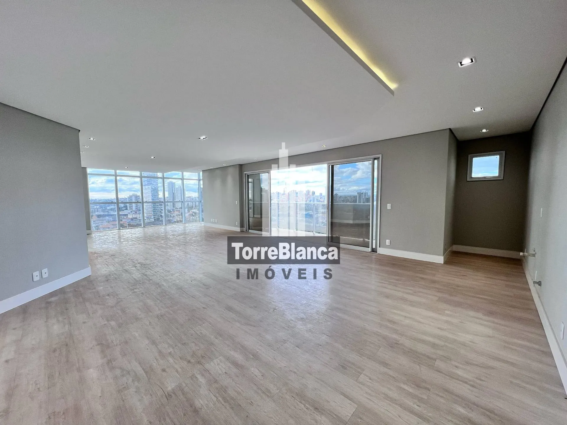 Apartamento, 4 quartos, 423 m² - Foto 4