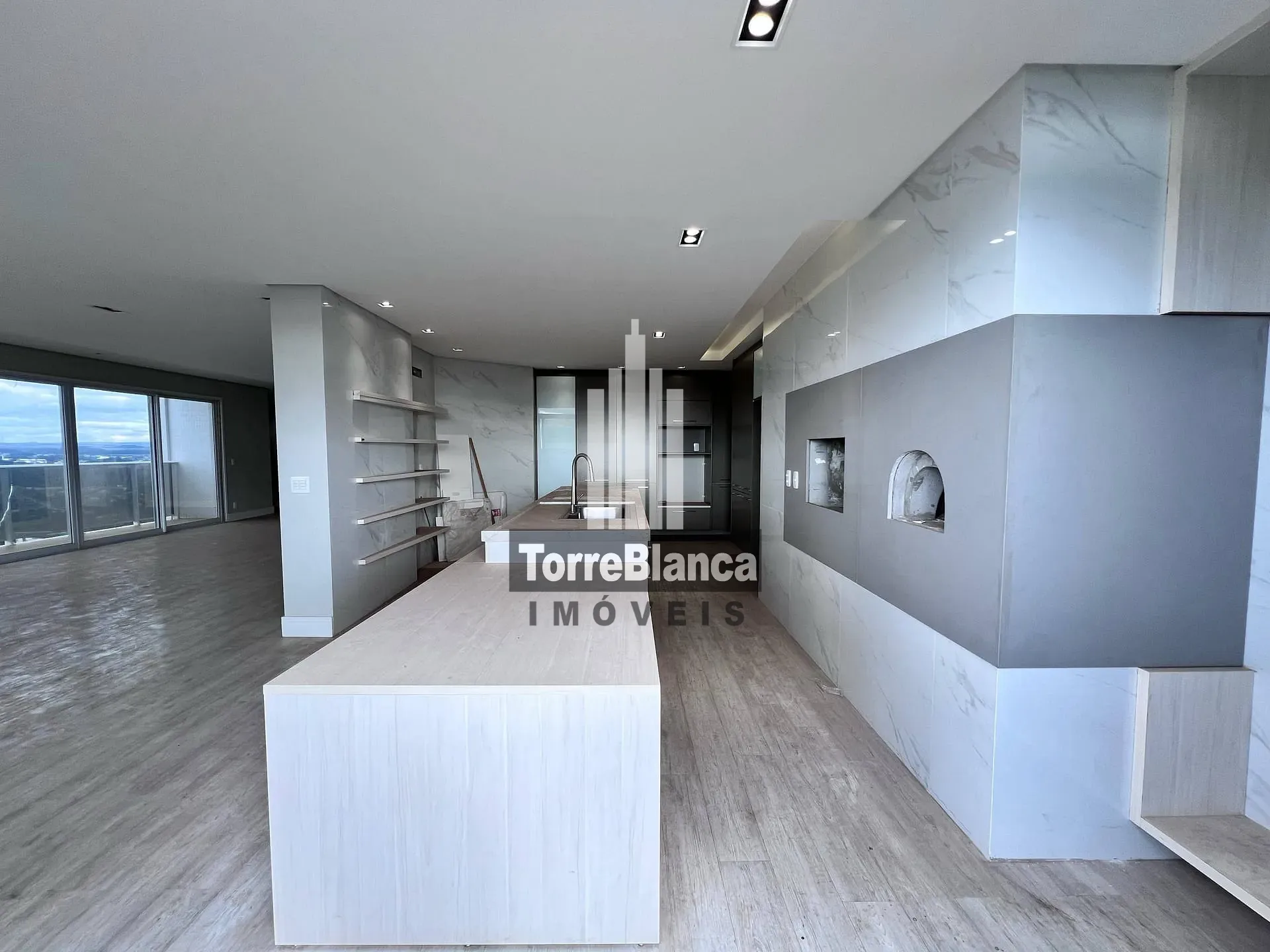 Apartamento, 4 quartos, 423 m² - Foto 7