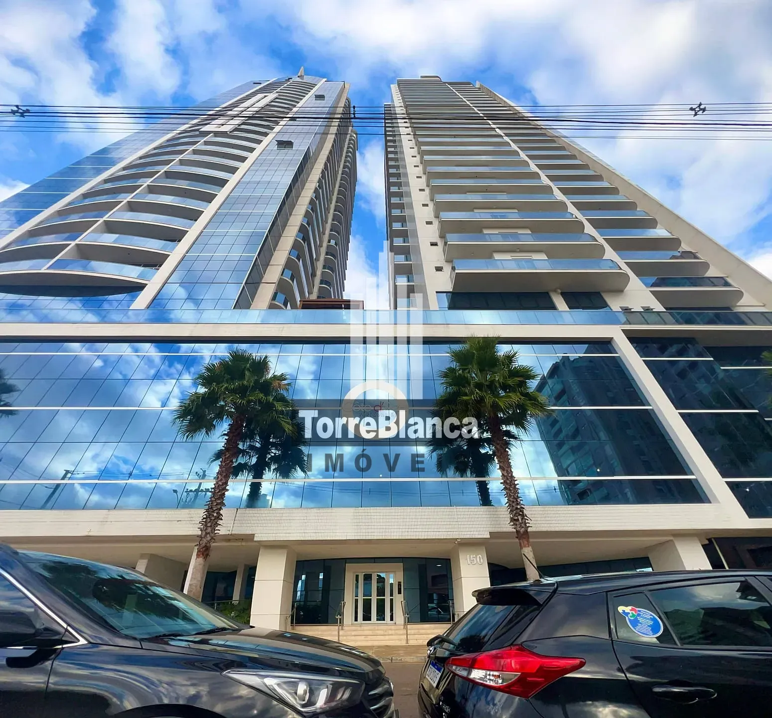Apartamento, 4 quartos, 423 m² - Foto 1