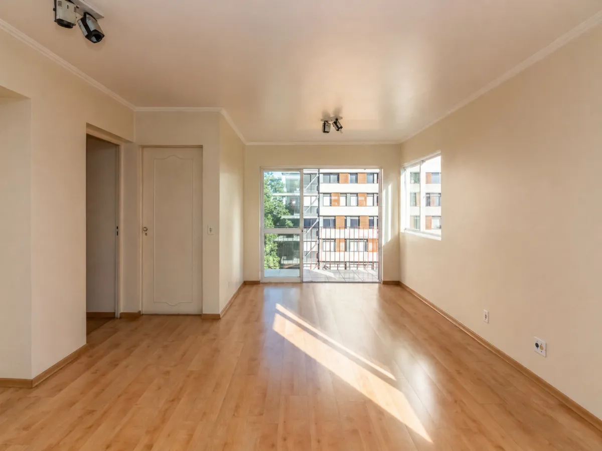 Apartamento para venda em Vila Madalena com 2 quartos, 85m²