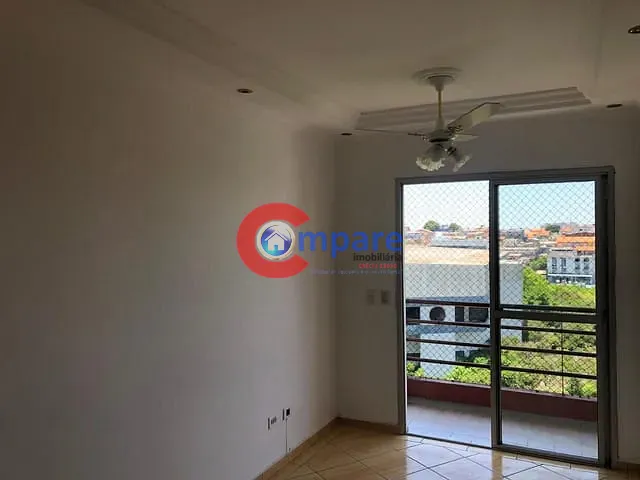 Apartamento com 55m² 2 quartos e 1 banheiro, à venda ou para alugar, no bairro Macedo em Guarulhos