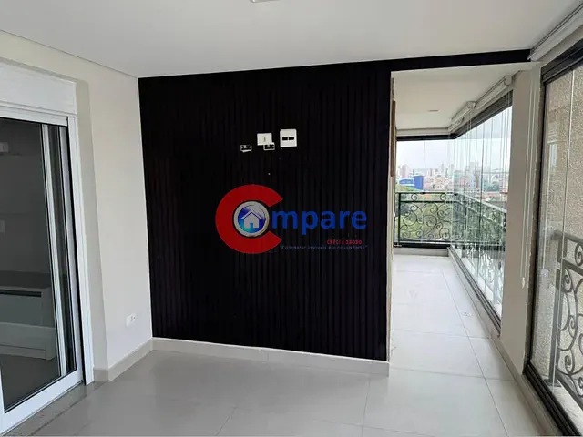 Apartamento 3 quartos e 2 banheiros, à venda ou para alugar, no bairro Vila Lanzara em Guarulhos