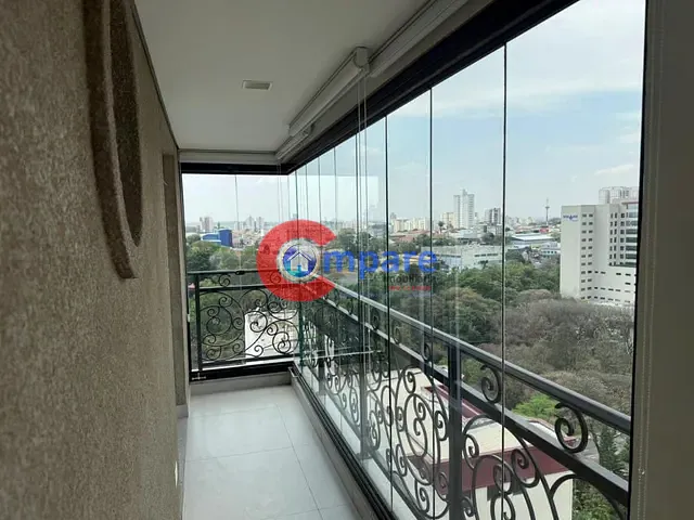 Apartamento 3 quartos e 2 banheiros, à venda ou para alugar, no bairro Vila Lanzara em Guarulhos