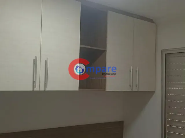 Apartamento 2 quartos e 1 banheiro, à venda ou para alugar, no bairro Água Chata em Guarulhos