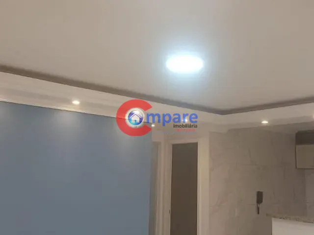 Apartamento 2 quartos e 1 banheiro, à venda ou para alugar, no bairro Água Chata em Guarulhos