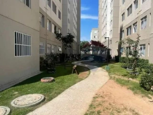 Foto do Apartamento - Apartamento para locação, Jardim IV Centenário, Guarulhos, SP | Imobiliária Compare