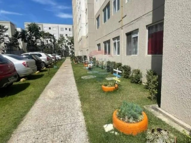 Foto do Apartamento - Apartamento para locação, Jardim IV Centenário, Guarulhos, SP | Imobiliária Compare