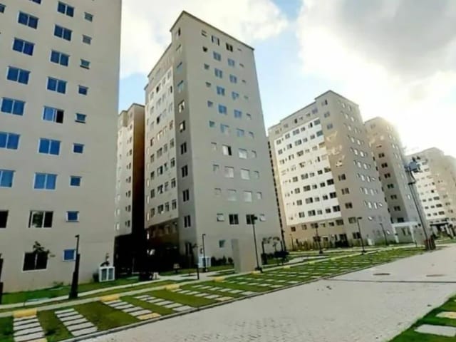 Foto do Apartamento - Apartamento para locação, Jardim IV Centenário, Guarulhos, SP | Imobiliária Compare
