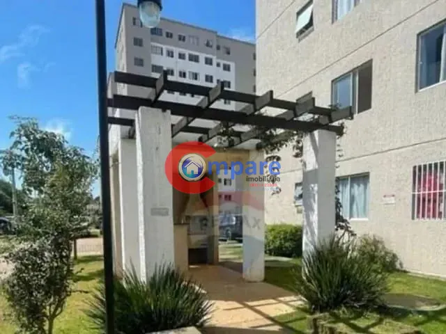 Apartamento 2 quartos e 1 banheiro, para alugar, no bairro Jardim IV Centenário em Guarulhos