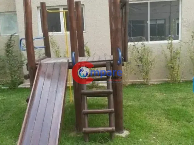 Apartamento 2 quartos e 1 banheiro, para alugar, no bairro Jardim IV Centenário em Guarulhos