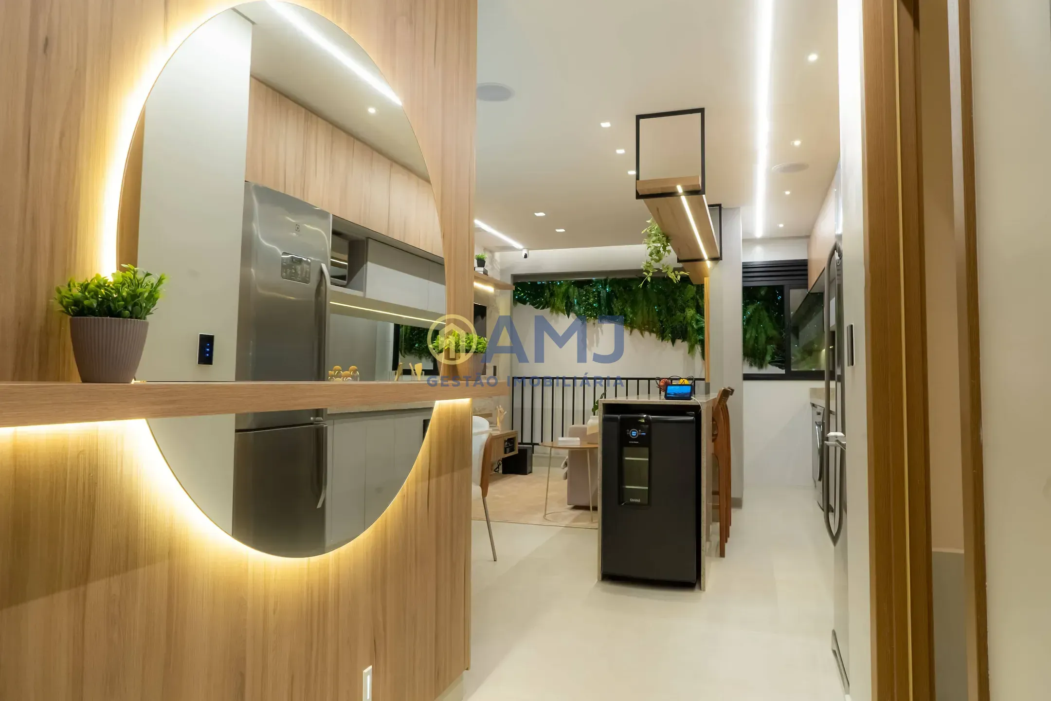 Apartamento, 2 quartos, 69 m² - Foto 5