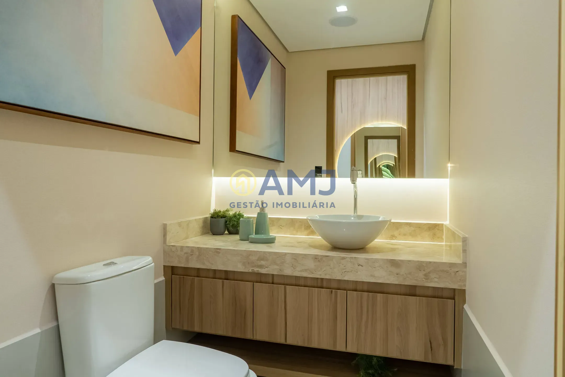 Apartamento, 2 quartos, 69 m² - Foto 6
