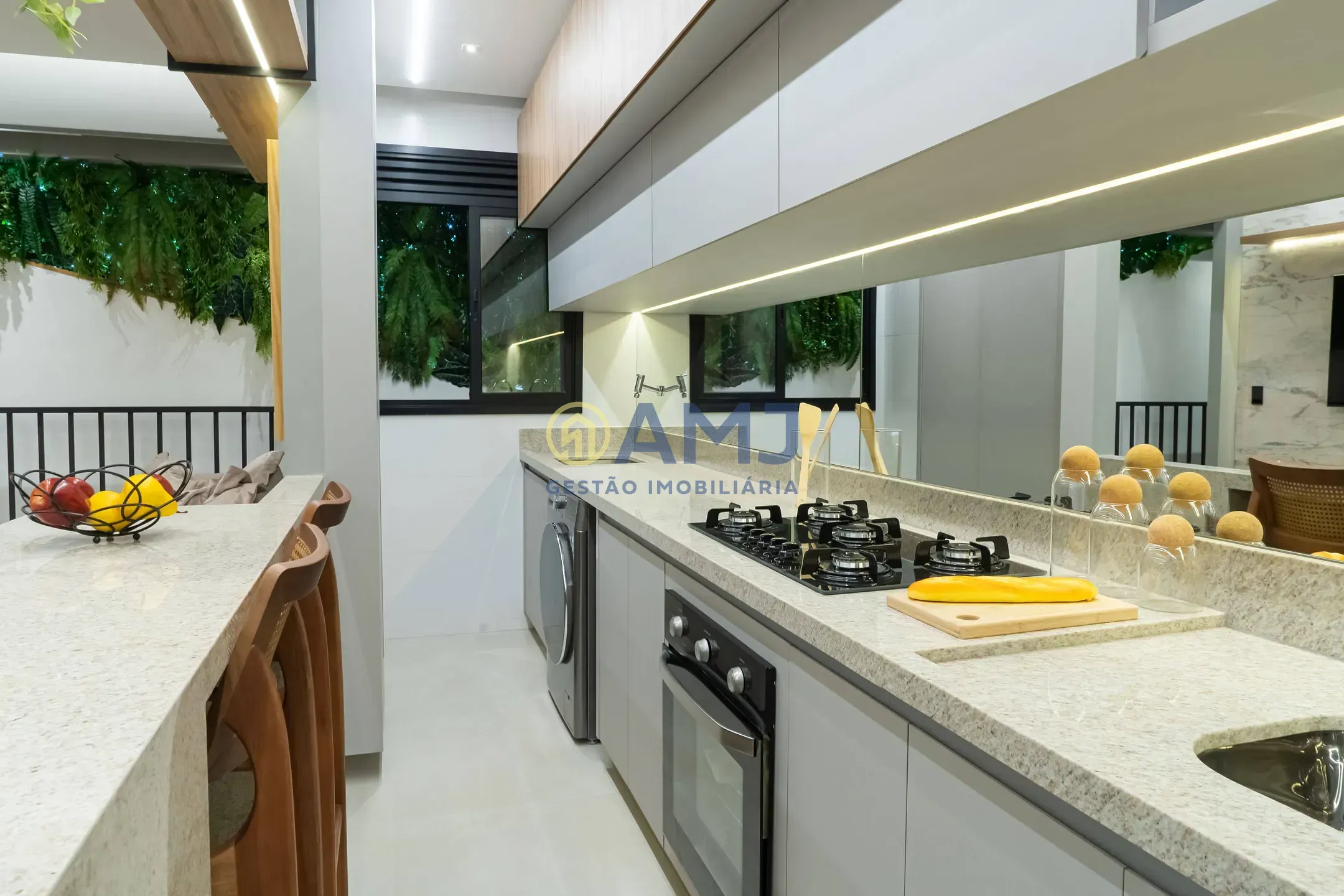 Apartamento, 2 quartos, 69 m² - Foto 8
