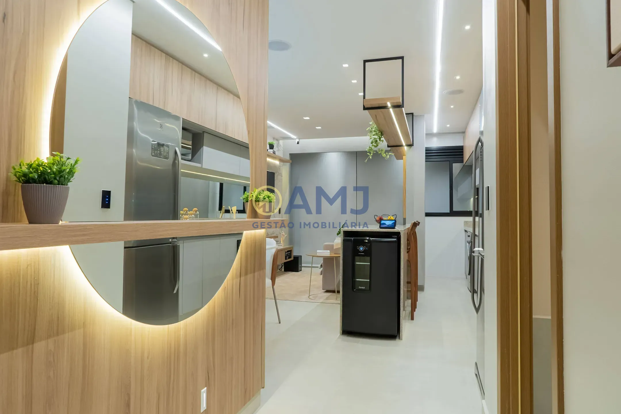 Apartamento, 2 quartos, 69 m² - Foto 4