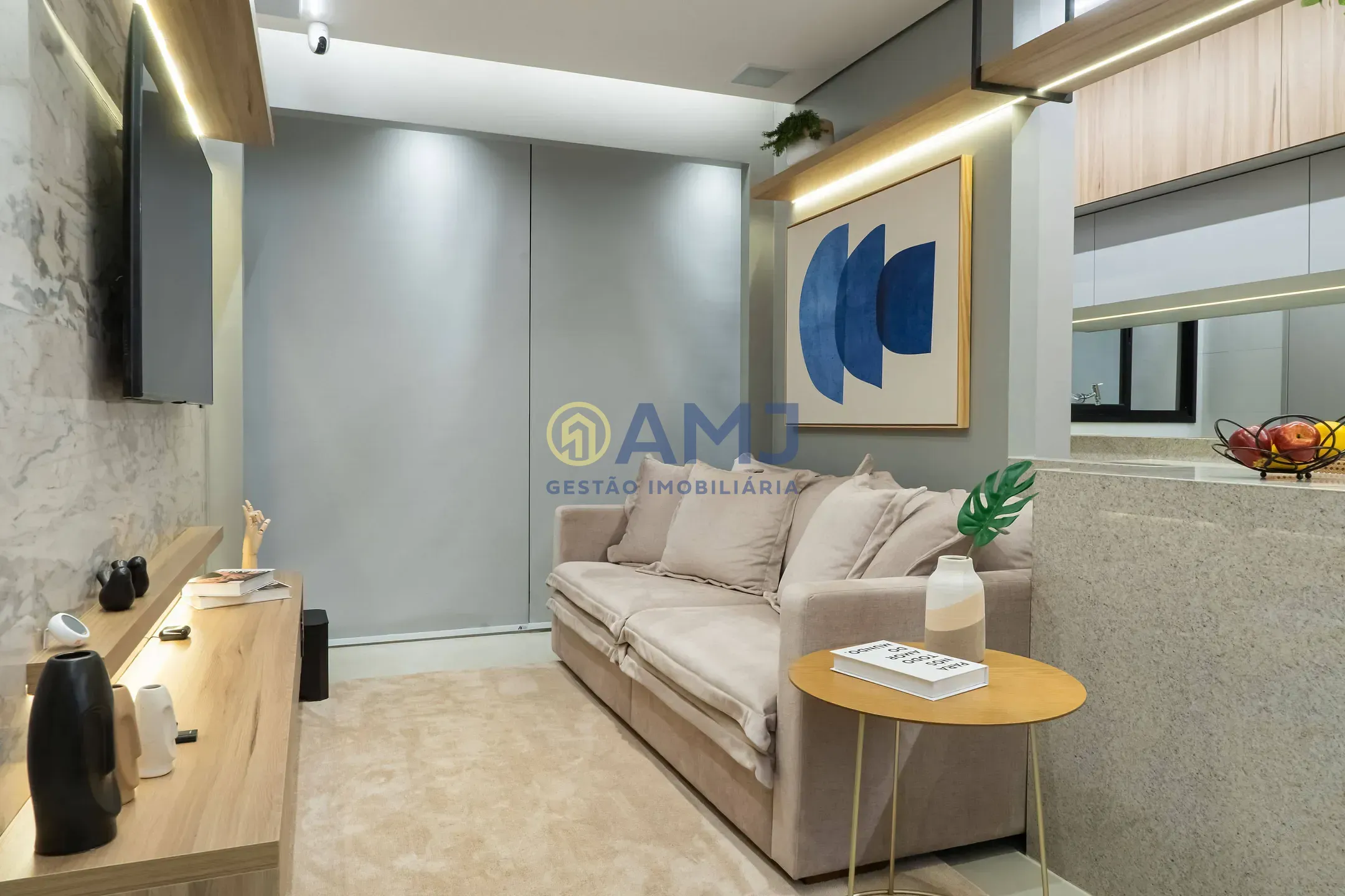 Apartamento, 2 quartos, 69 m² - Foto 11