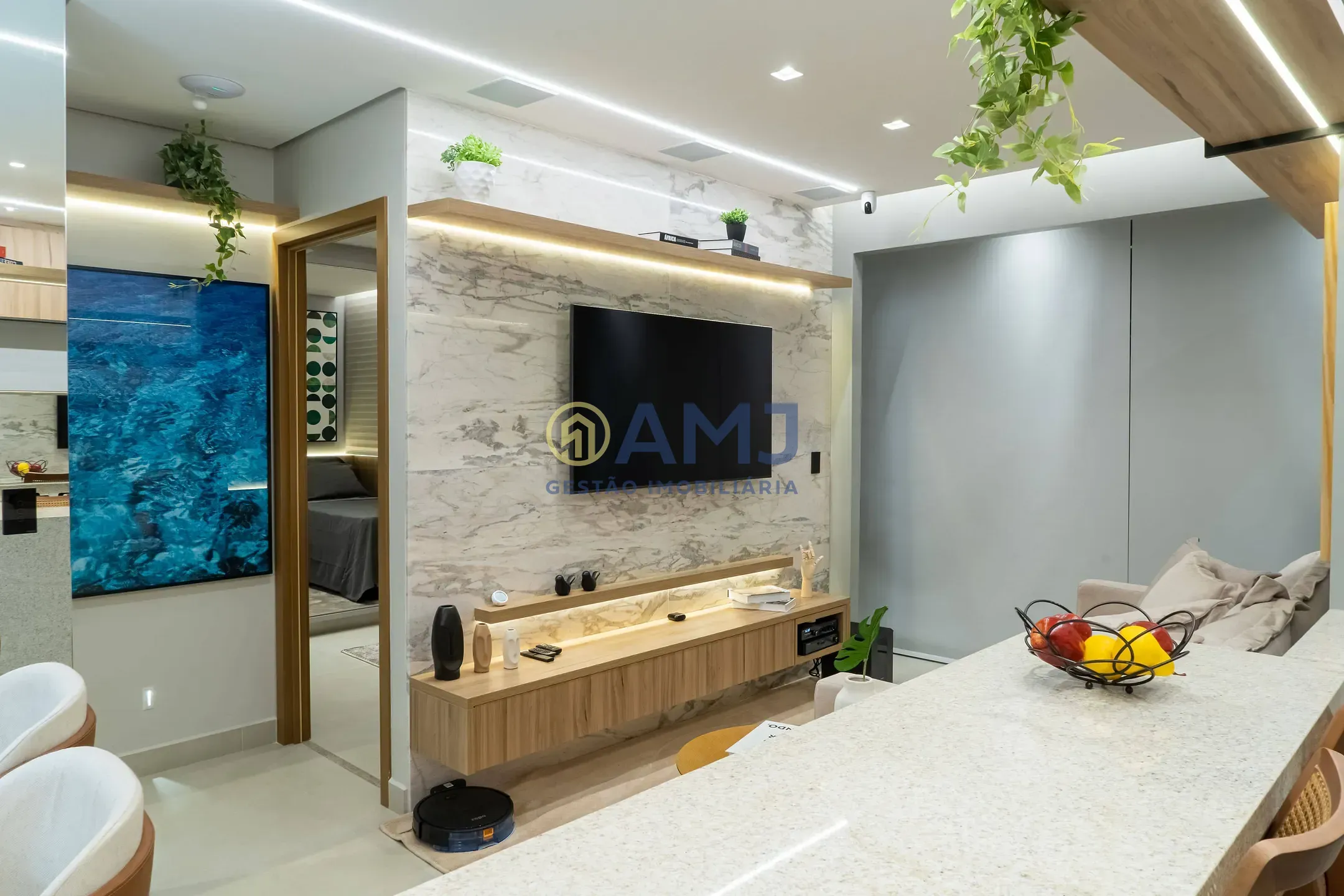 Apartamento, 2 quartos, 69 m² - Foto 12
