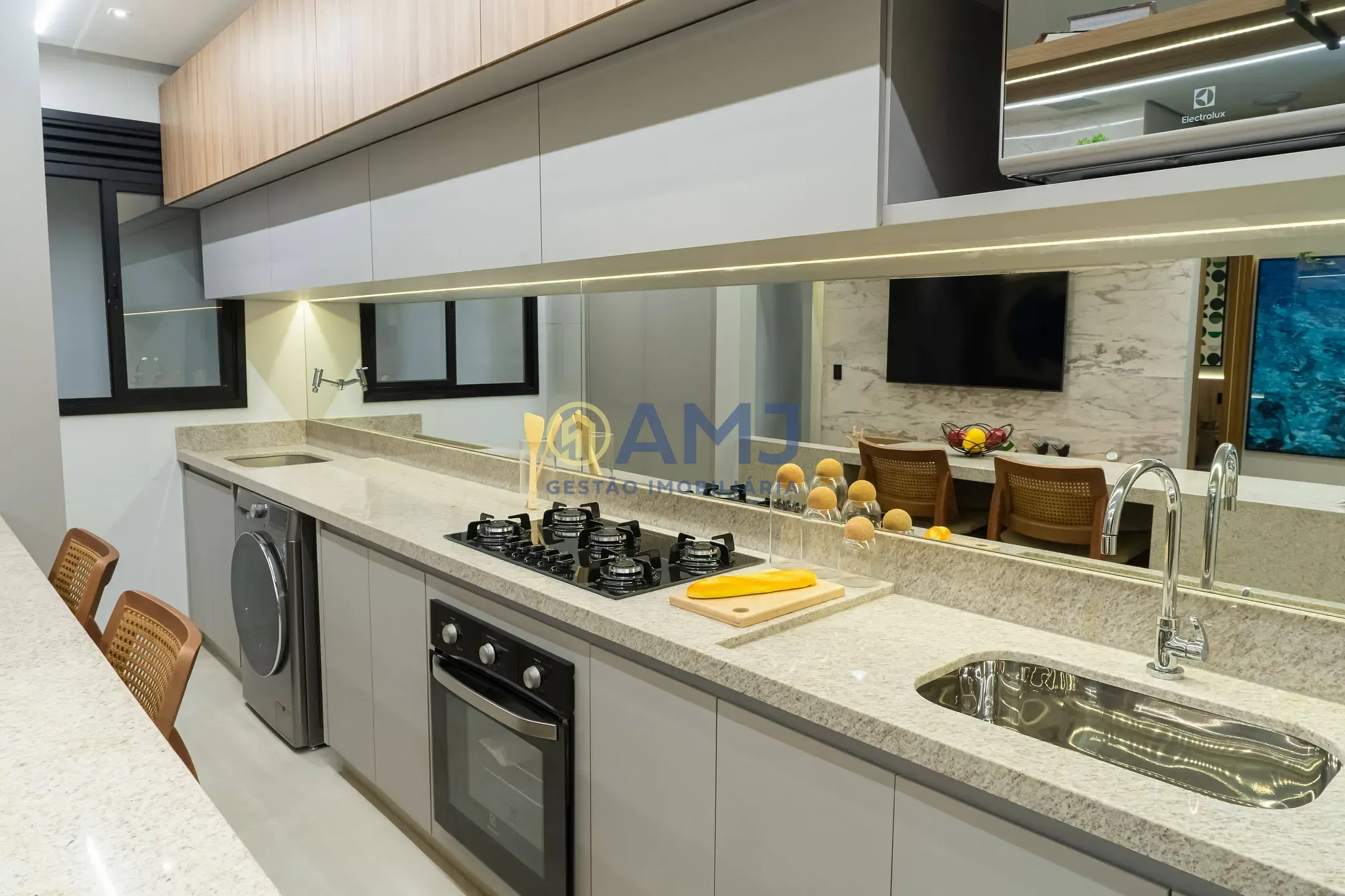 Apartamento, 2 quartos, 69 m² - Foto 13
