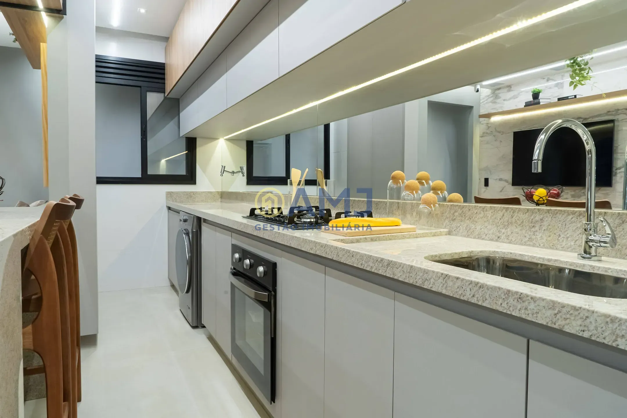 Apartamento, 2 quartos, 69 m² - Foto 14