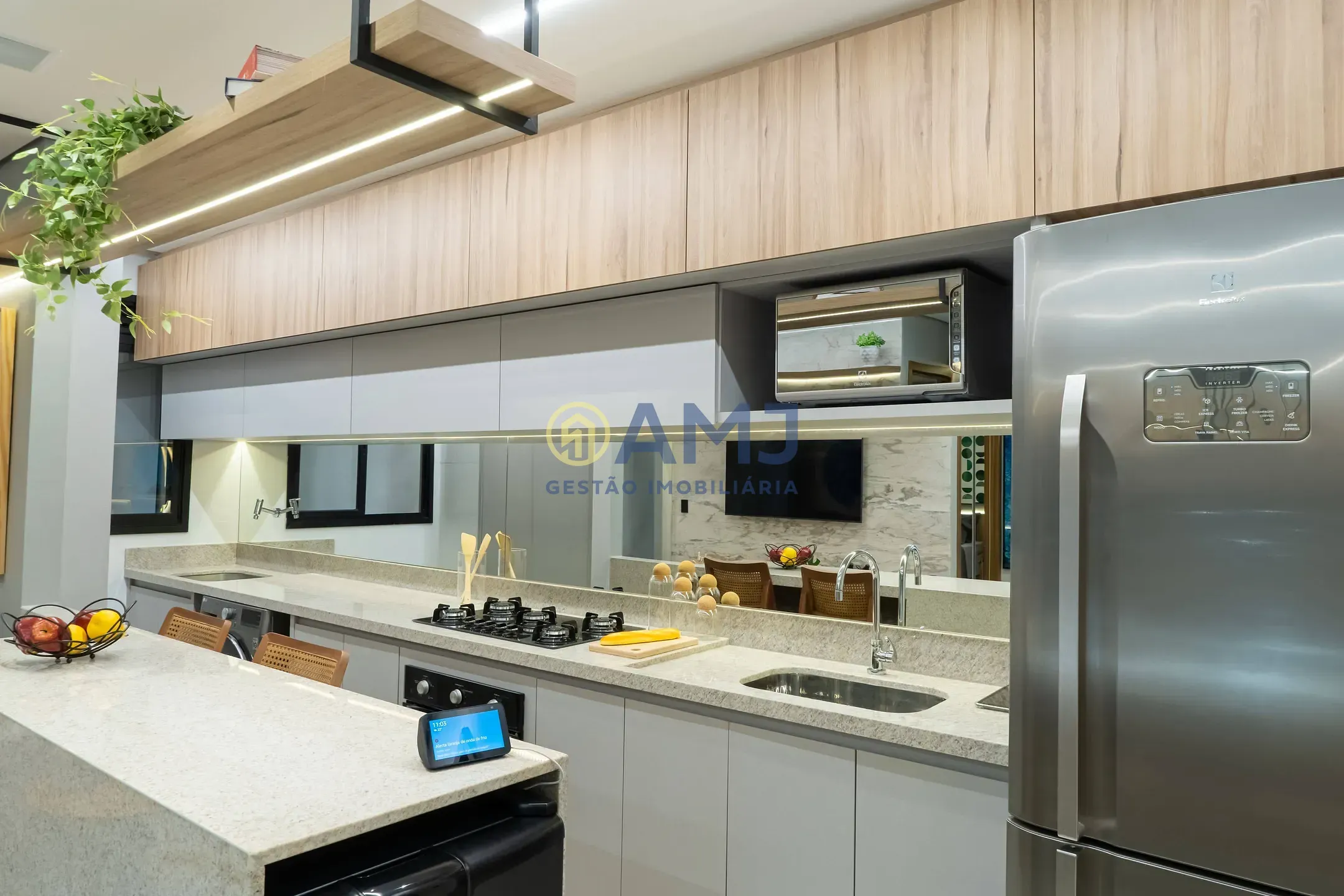 Apartamento, 2 quartos, 69 m² - Foto 15