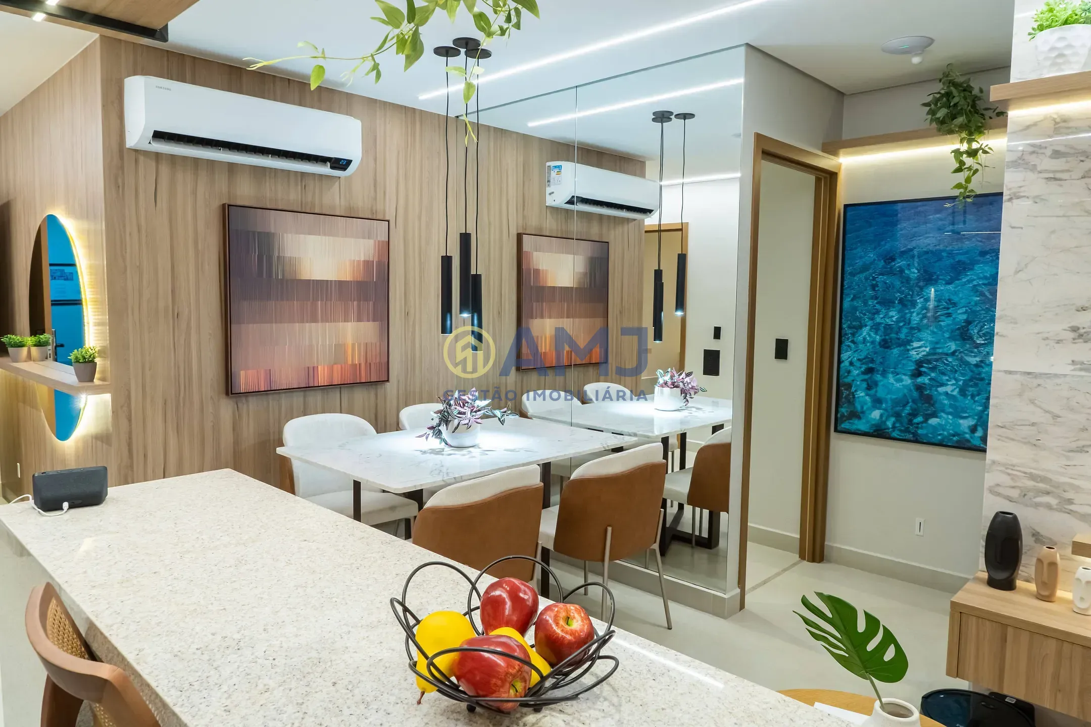 Apartamento, 2 quartos, 69 m² - Foto 16