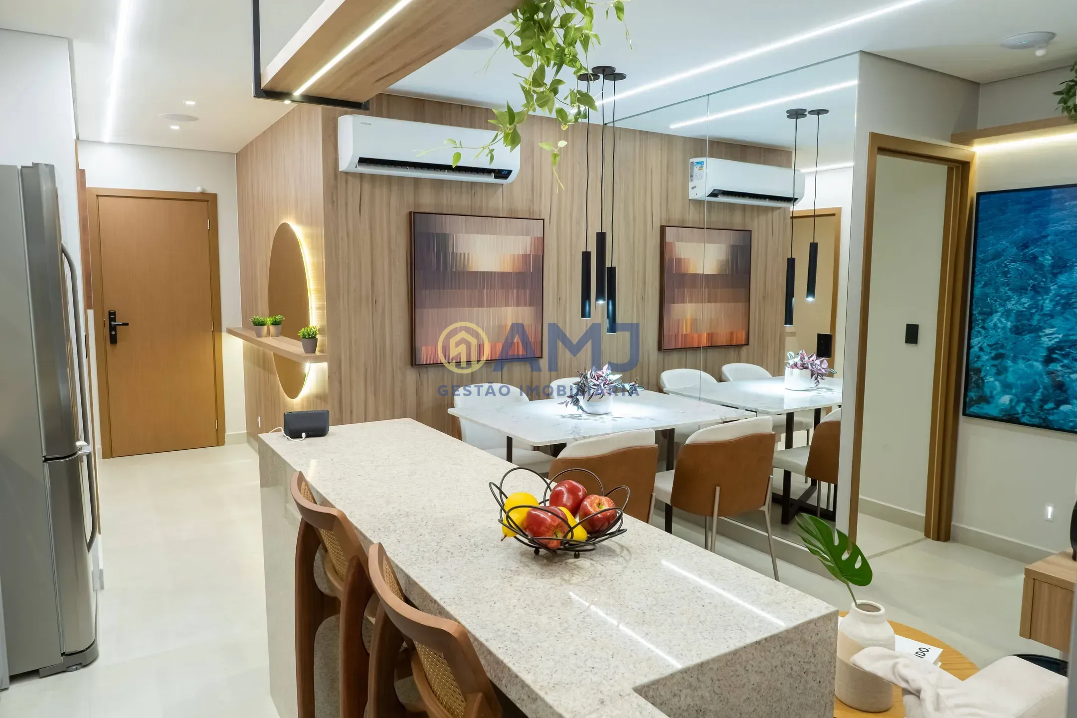 Apartamento, 2 quartos, 69 m² - Foto 17