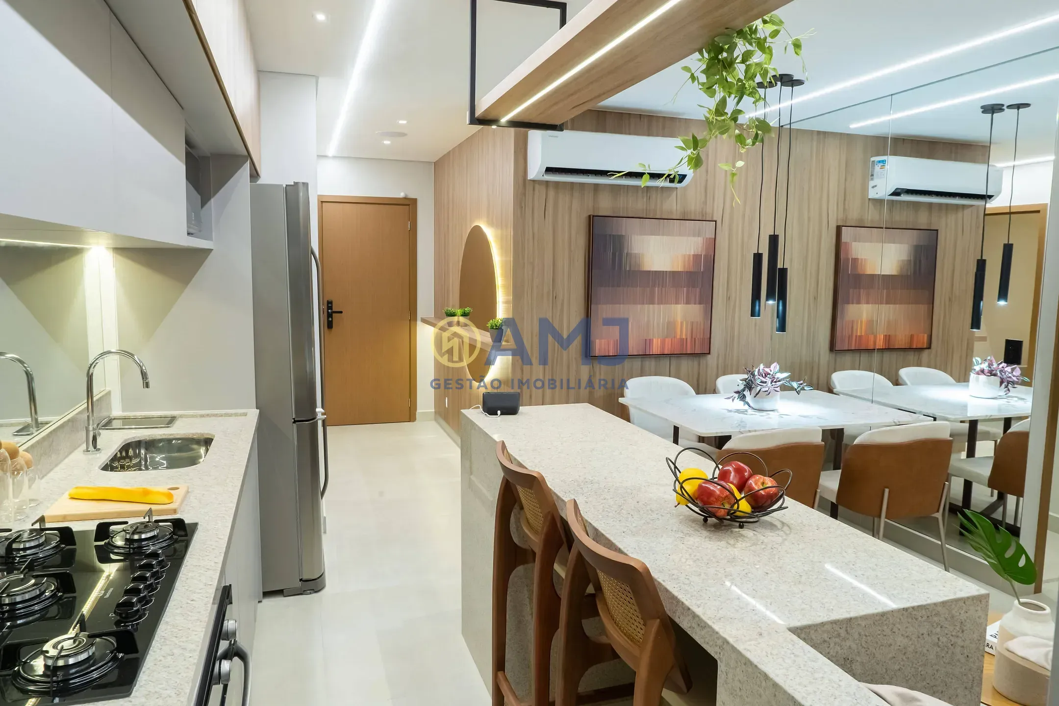 Apartamento, 2 quartos, 69 m² - Foto 18