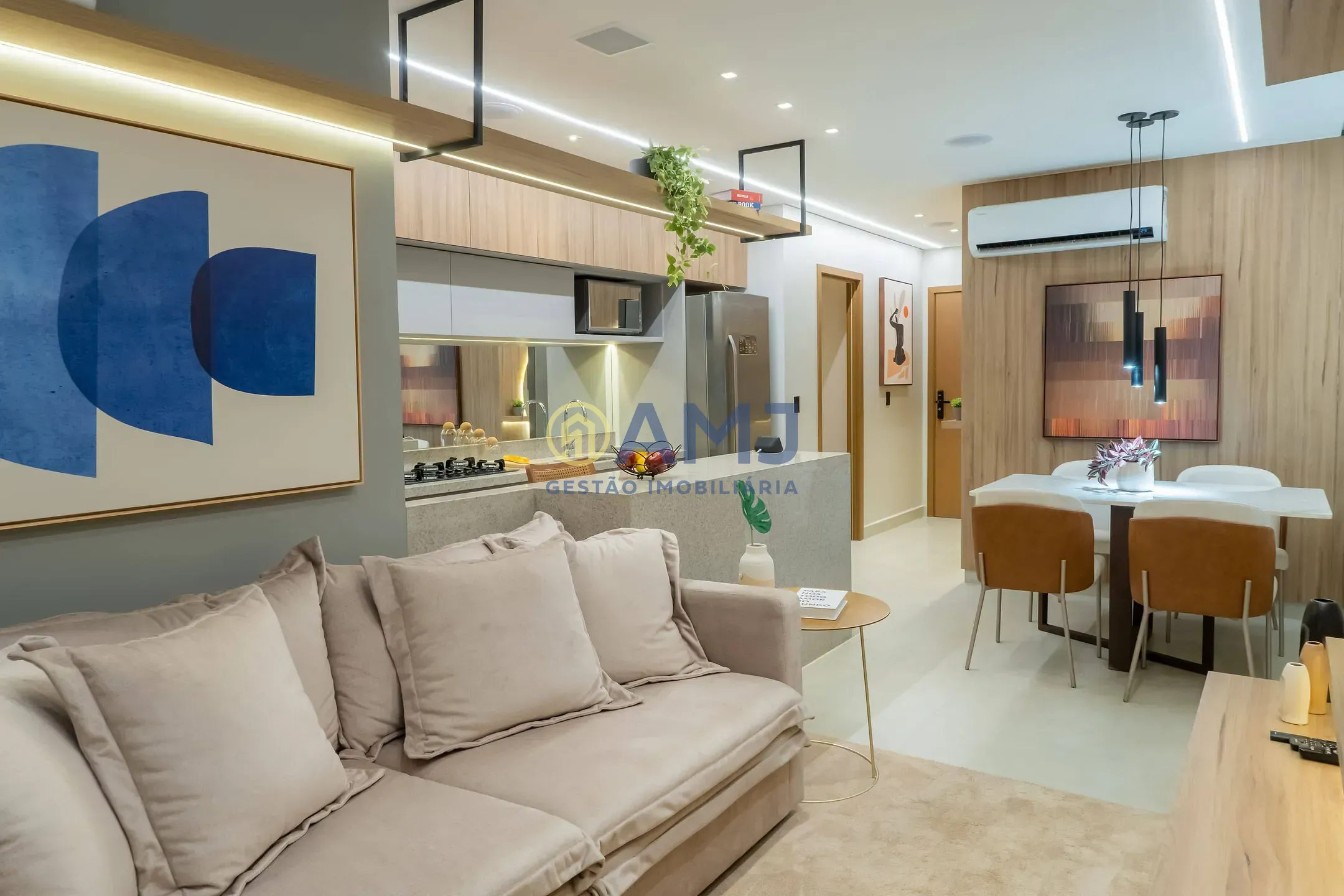 Apartamento, 2 quartos, 69 m² - Foto 19