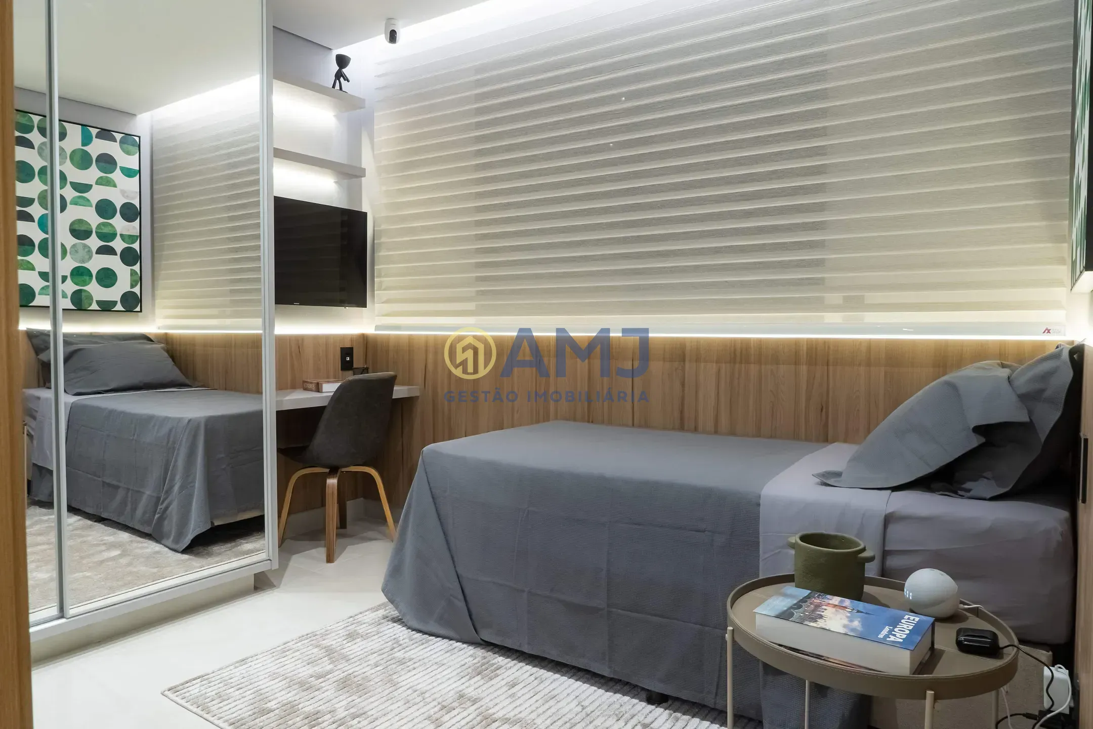 Apartamento, 2 quartos, 69 m² - Foto 22