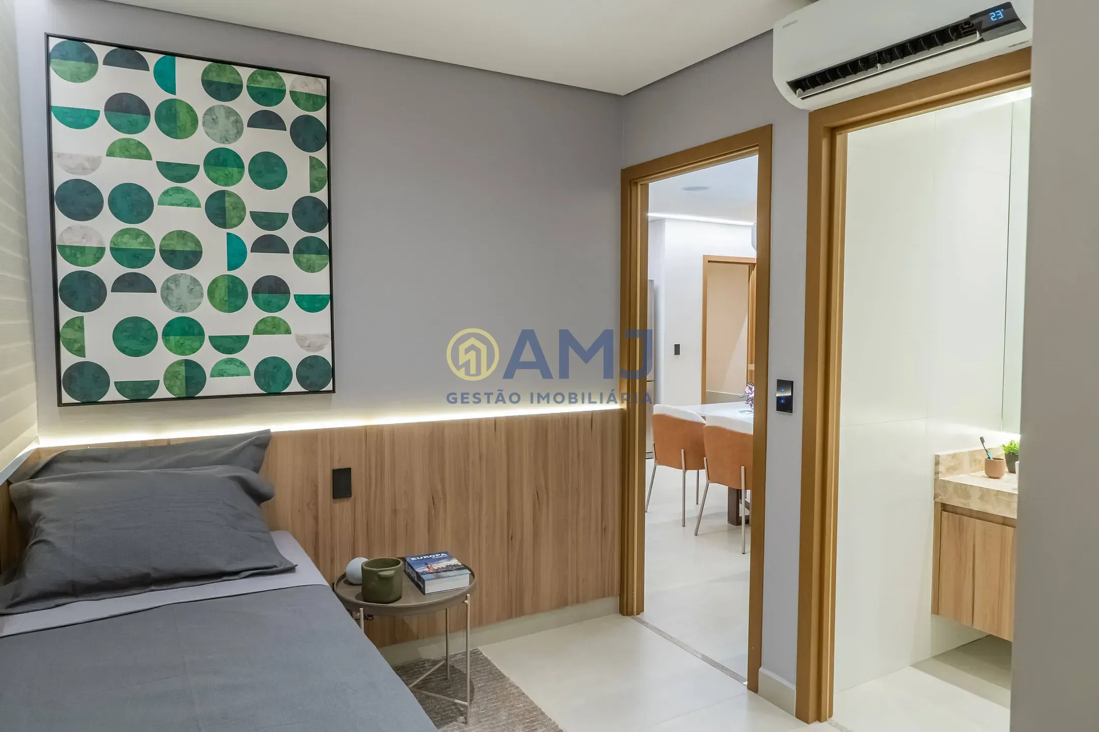 Apartamento, 2 quartos, 69 m² - Foto 25