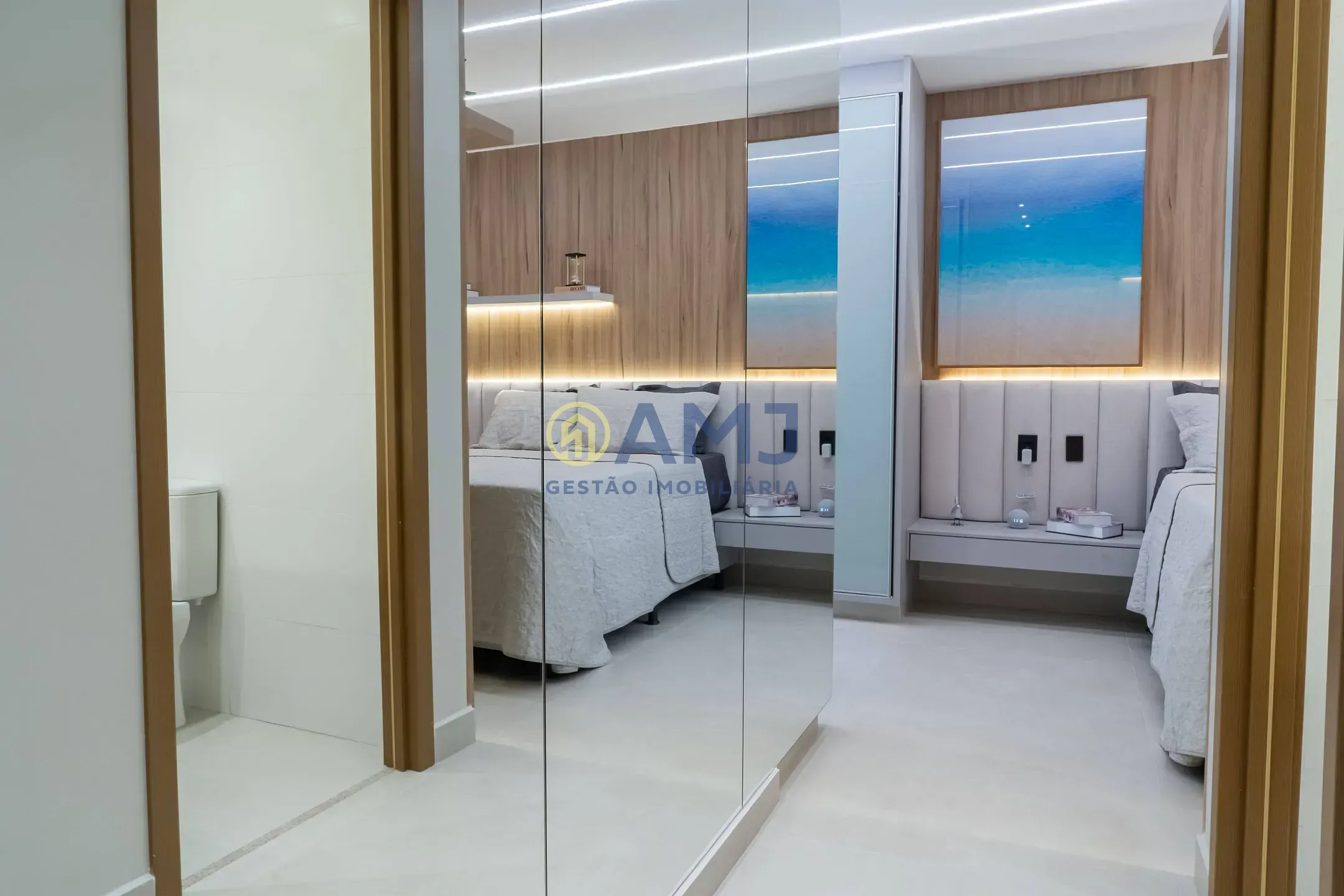 Apartamento, 2 quartos, 69 m² - Foto 26