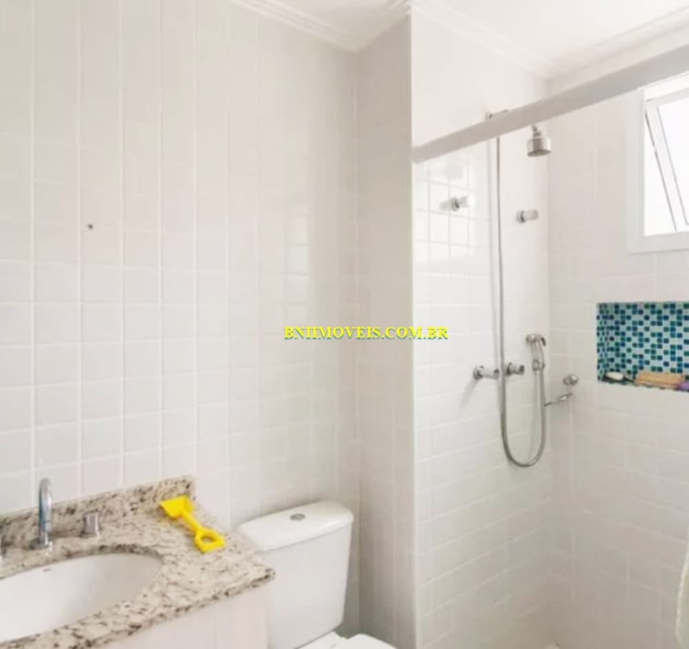 Apartamento para alugar com 3 quartos, 140m² - Foto 7