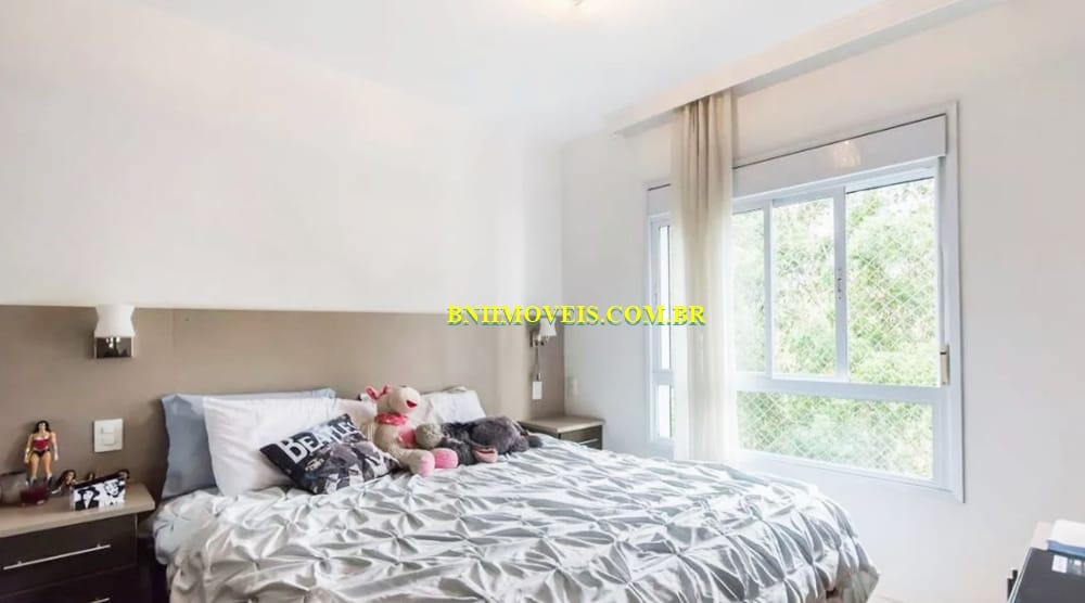 Apartamento para alugar com 3 quartos, 140m² - Foto 5