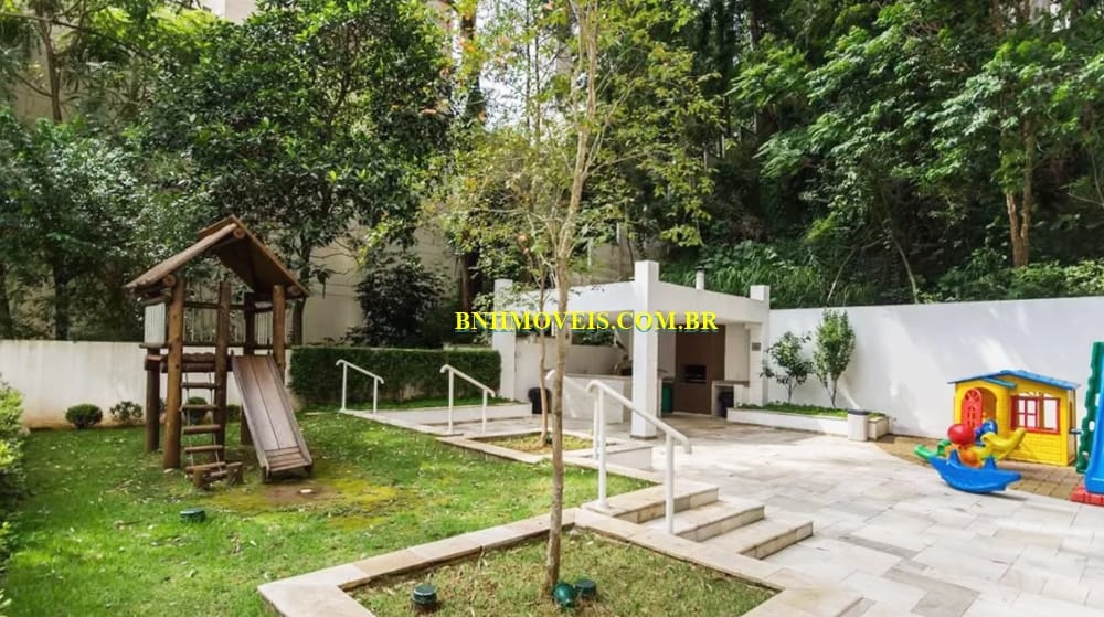 Apartamento para alugar com 3 quartos, 140m² - Foto 12