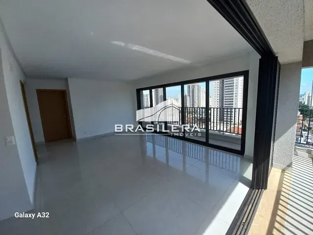 Apartamento com 130m² 3 quartos e 5 banheiros, à venda, no bairro Setor Bueno em Goiânia