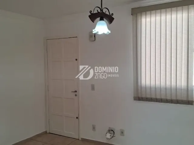 Apartamento 2 quartos e 1 banheiro, à venda, no bairro Conjunto Manoel Mendes em Uberaba