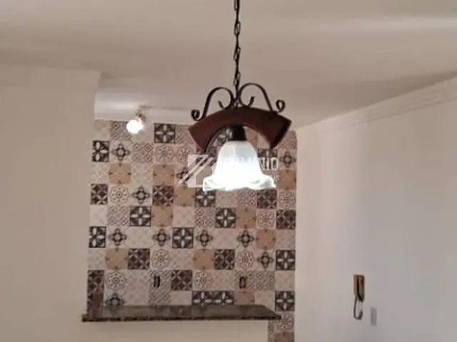 Apartamento 2 quartos e 1 banheiro, à venda, no bairro Conjunto Manoel Mendes em Uberaba