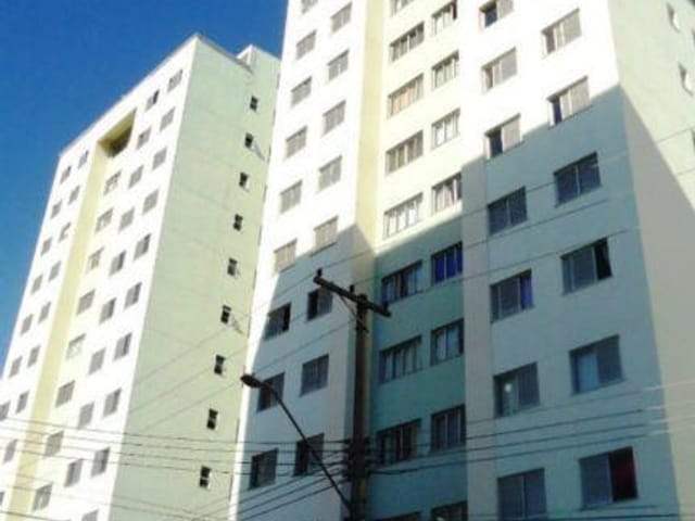 Foto do Apartamento - Apartamento  residencial à venda, Floradas de São José, São José dos Campos. | INDEPENDENCE NEGOCIOS IMOBILIARIOS LTDA