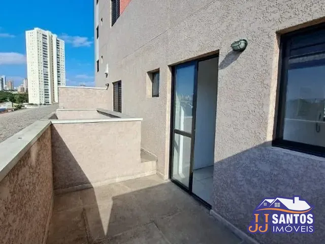 Apartamento 2 quartos e 1 banheiro, à venda, no bairro Vila Bertioga em São Paulo