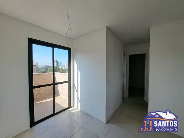 Apartamento 2 quartos e 1 banheiro, à venda, no bairro Vila Bertioga em São Paulo