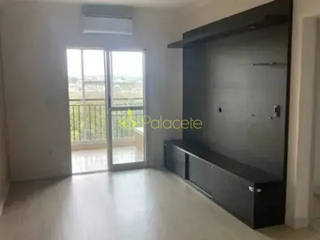 Apartamento 2 quartos e 2 banheiros, à venda, no bairro Parque Senhor do Bonfim em Taubaté