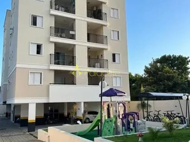Apartamento 2 quartos e 2 banheiros, à venda, no bairro Parque Senhor do Bonfim em Taubaté
