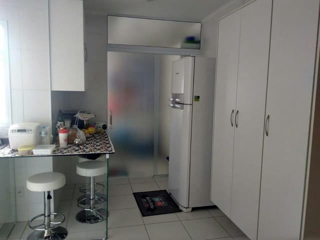 Foto do Apartamento - Apartamento residencial à venda, Jardim Aquarius, São José dos Campos. | RUSSI IMÓVEIS