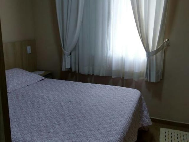 Foto do Apartamento - Apartamento residencial à venda, Jardim Aquarius, São José dos Campos. | RUSSI IMÓVEIS