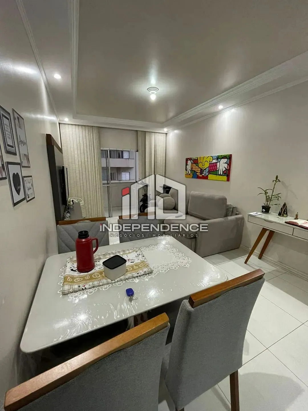 Apartamento, 2 quartos, 70 m² - Foto 5