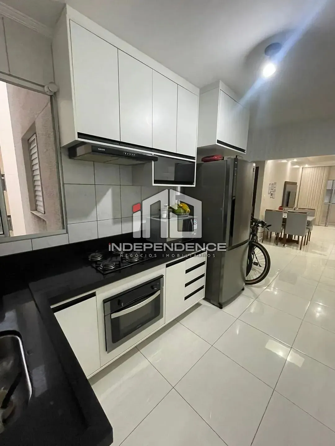 Apartamento, 2 quartos, 70 m² - Foto 9