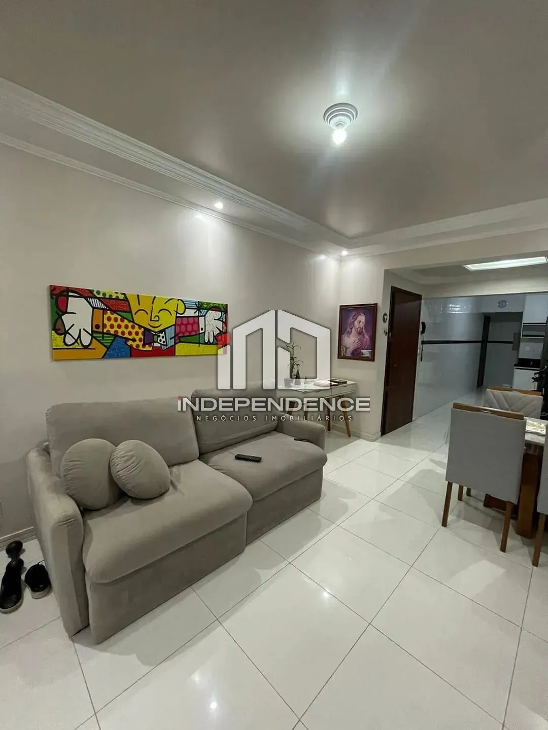 Apartamento, 2 quartos, 70 m² - Foto 17