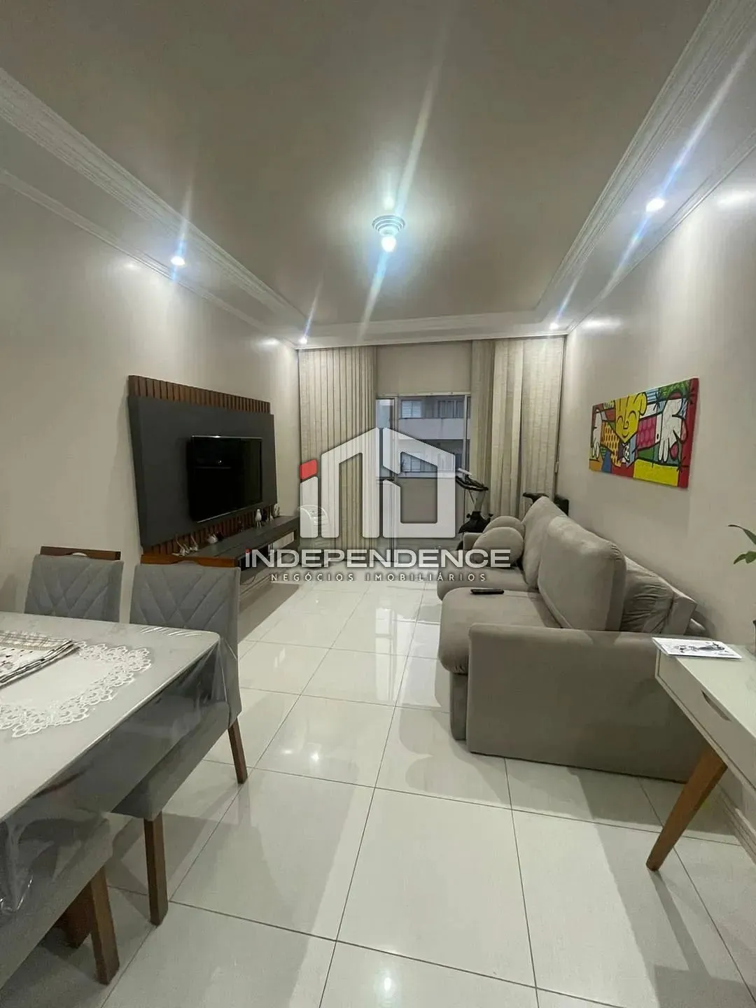 Apartamento, 2 quartos, 70 m² - Foto 13