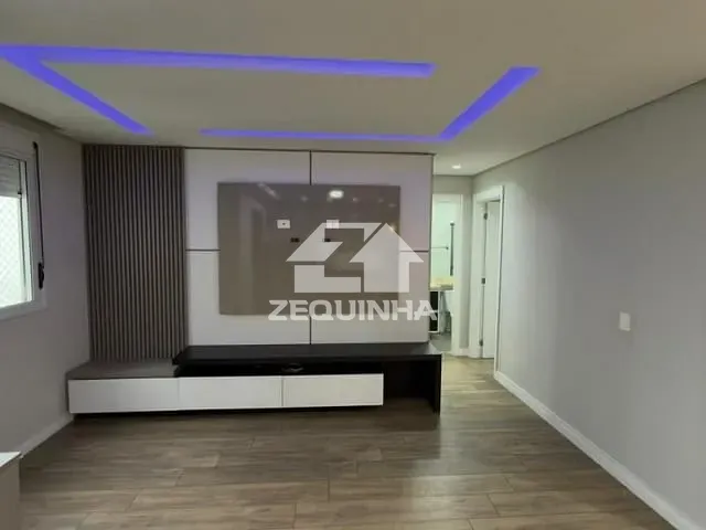 Apartamento com 83m² 2 quartos e 2 banheiros, à venda, no bairro Continental em Osasco